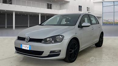 VOLKSWAGEN Golf 1.6 TDI 110 CV 5p. Confortline B