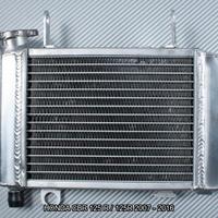 Radiatore per HONDA CBR 125 / 125R 2007 - 2016