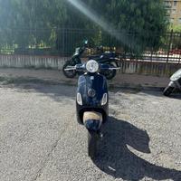 Vespa 50
