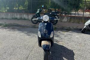 Vespa 50