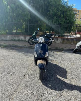 Vespa 50