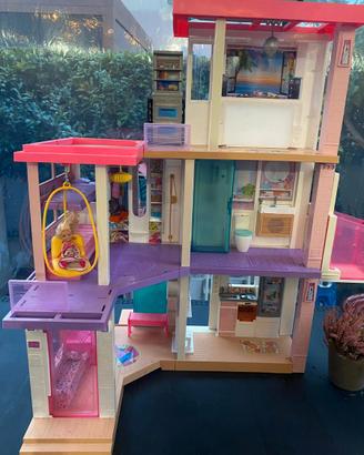 Villa dei sogni di Barbie, casa delle bambole!