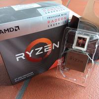 Amd Ryzen 3