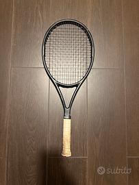 Wilson pro staff team