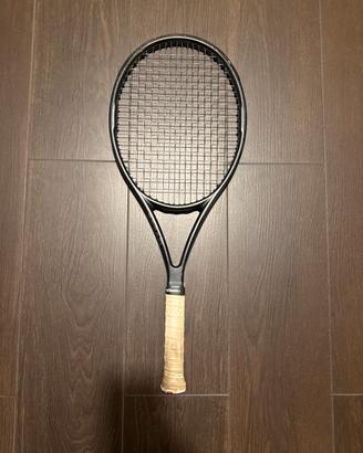 Wilson pro staff team