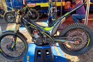 Sherco ST 300 Fajardo Replica 2021
