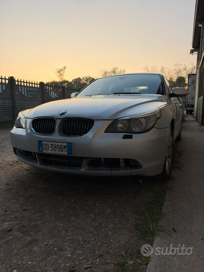 BMW 525D