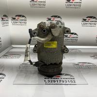 COMPRESSORE ARIA CONDIZIONATA 1.6D 115cv 85KW FORD