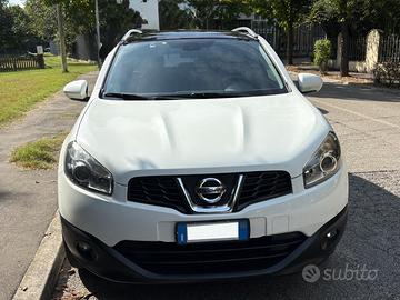 Nissan Qashqai 1.6 16 v N- Tec a Benzina