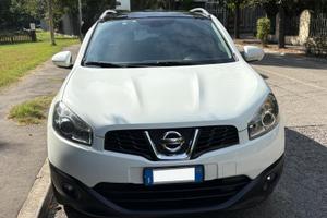 Nissan Qashqai 1.6 16 v N- Tec a Benzina