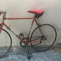 Bici d’epoca anni 70 sprint