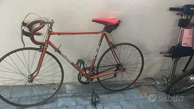 Bici d’epoca anni 70 sprint