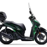 HONDA SH 125 Vetro GT Abs my24