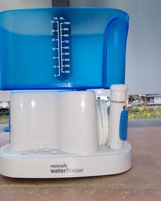 Idropulsore Water Pik pezzi ricambio