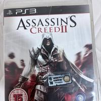 Assasin’s creed