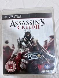 Assasin’s creed