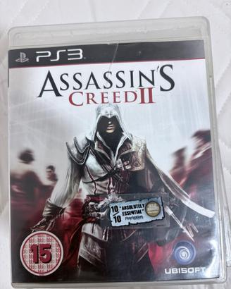 Assasin’s creed