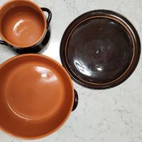 pentole in terracotta