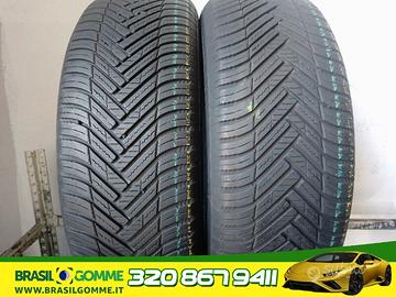Gomme 235/60/18 HANKOOK 4 Stagioni