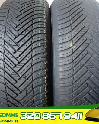 Gomme 235/60/18 HANKOOK 4 Stagioni