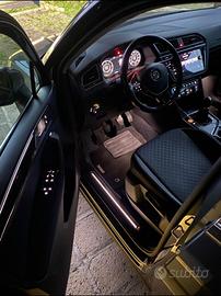 VOLKSWAGEN Tiguan 2ª serie - 2018