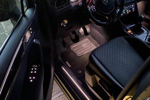 VOLKSWAGEN Tiguan 2ª serie - 2018