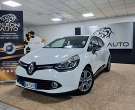 RENAULT CLIO 1.2 BENZINA 75CV 5p. OK NEOPATENTATI