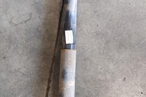 Ammortizz post. dx FORD RANGER 4X4 2500cc D 2010