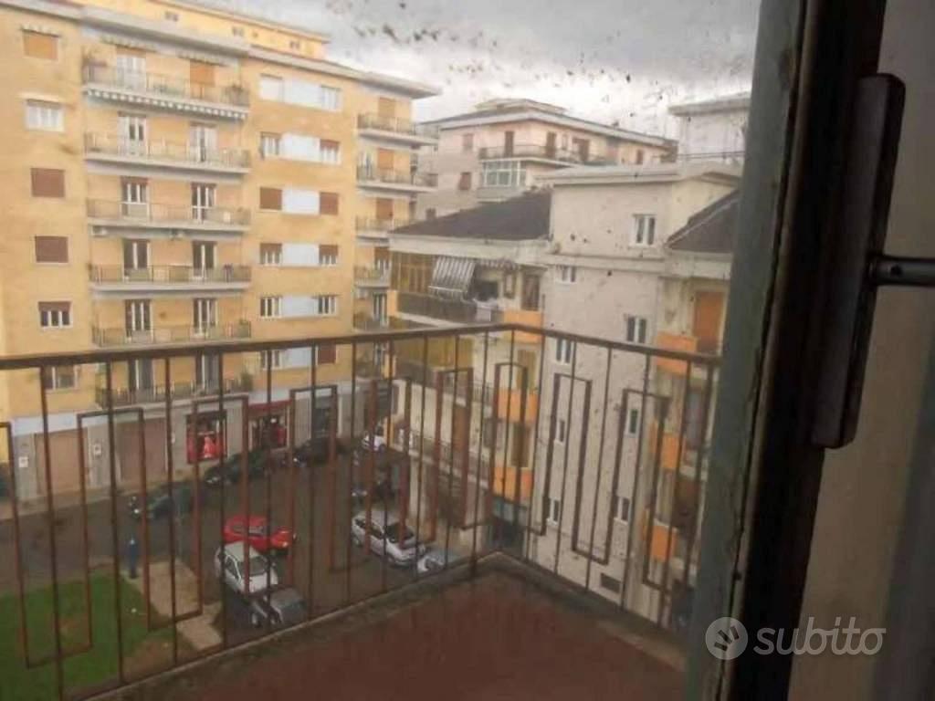 Appartamento – CS - Vista 3