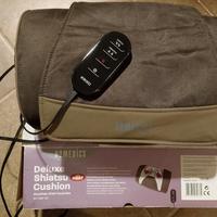 Cuscino massaggio shiatsu 