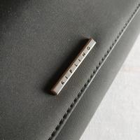 Portafoglio Lungo Kipling Donna - Nero/Antracite -