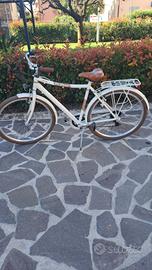 Bicicletta Uomo Via Veneto 