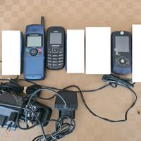 cellulari /cordless datati