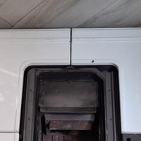 Pannelli Thermorossi Slim quadro 11