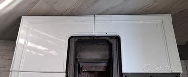 Pannelli Thermorossi Slim quadro 11