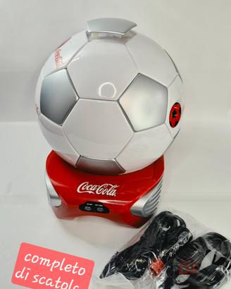 frigo coca cola caldo freddo 