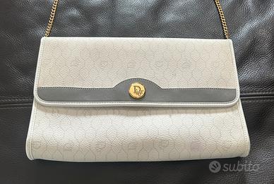 Borsa Dior Honeycomb vintage