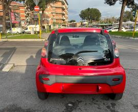 Citroen c1 - 2012