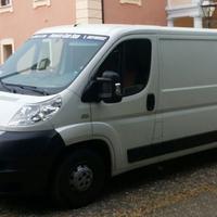 Fiat Ducato Power 3.000 c.c. Officina Mobile