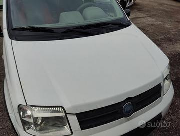 Cofano FIAT PANDA del 2006