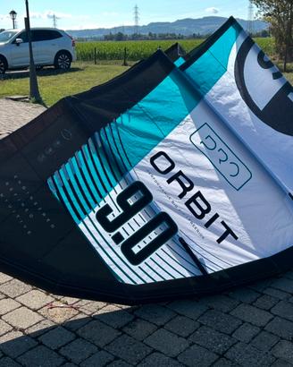 NORTH ORBIT PRO  9 2025