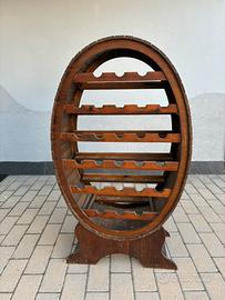 Botte porta bottiglie