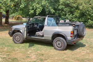 BIAGINI Passo - 1991