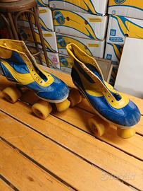 pattini vintage 