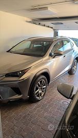 Lexus Nx 300 Hybrid 4x4 executive