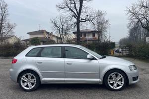 Audi A3 SPB 1.4 16V TFSI Ambition