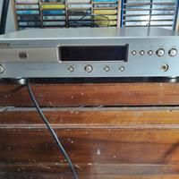 Lettore cd Marantz 6000 hdam