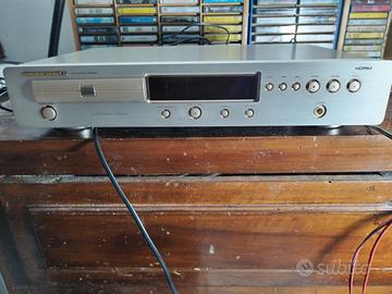Lettore cd Marantz 6000 hdam