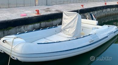 Gommone Lomac 540 in