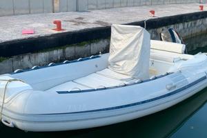 Gommone Lomac 540 in